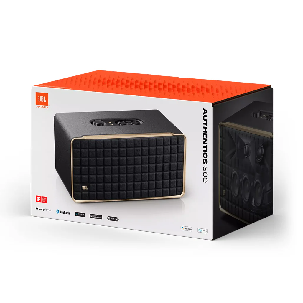 JBL Authentic 500 - Image 3