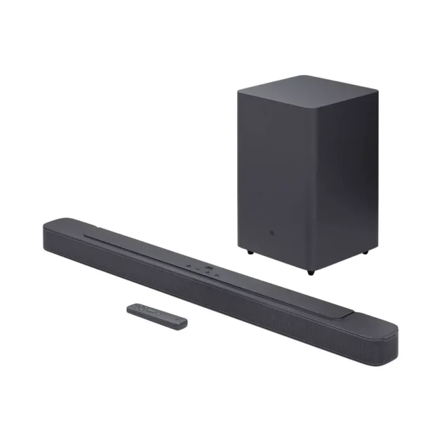 JBL Sound Bar 2.1 deep bass