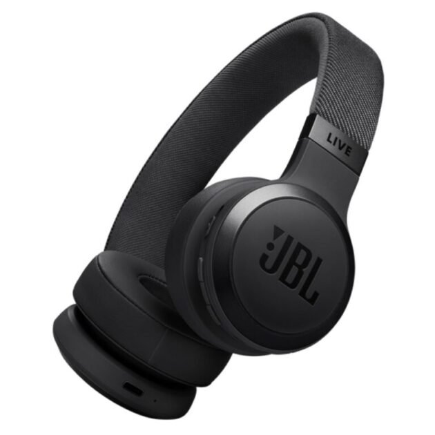 JBL Live 670NC
