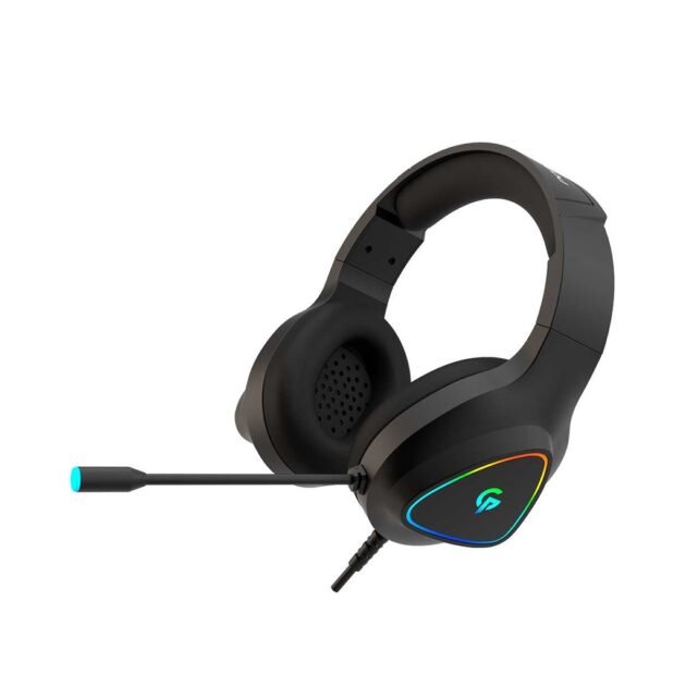 Gaming Headphone HD with RGB