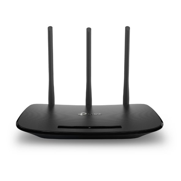 TP-LINK-WR940N 450Mbps Wireless N Router