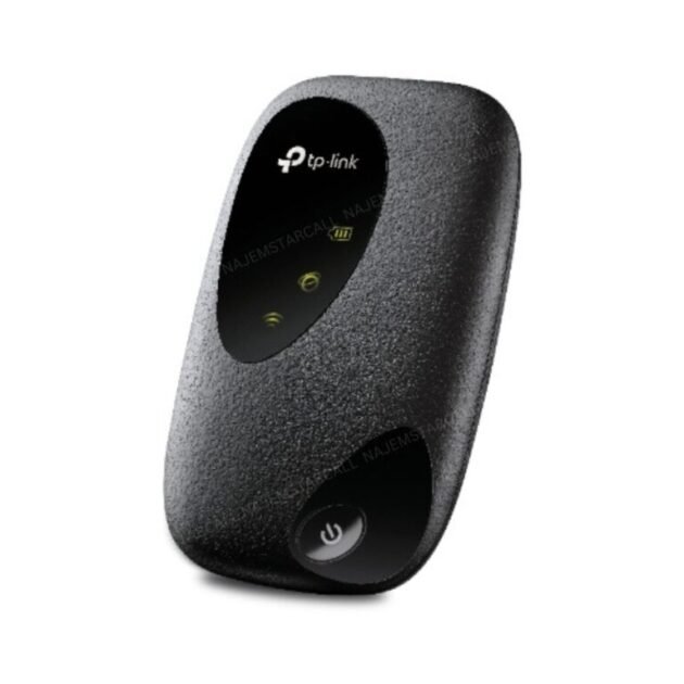 TP-Link M7000 4G LTE Mobile WiFi
