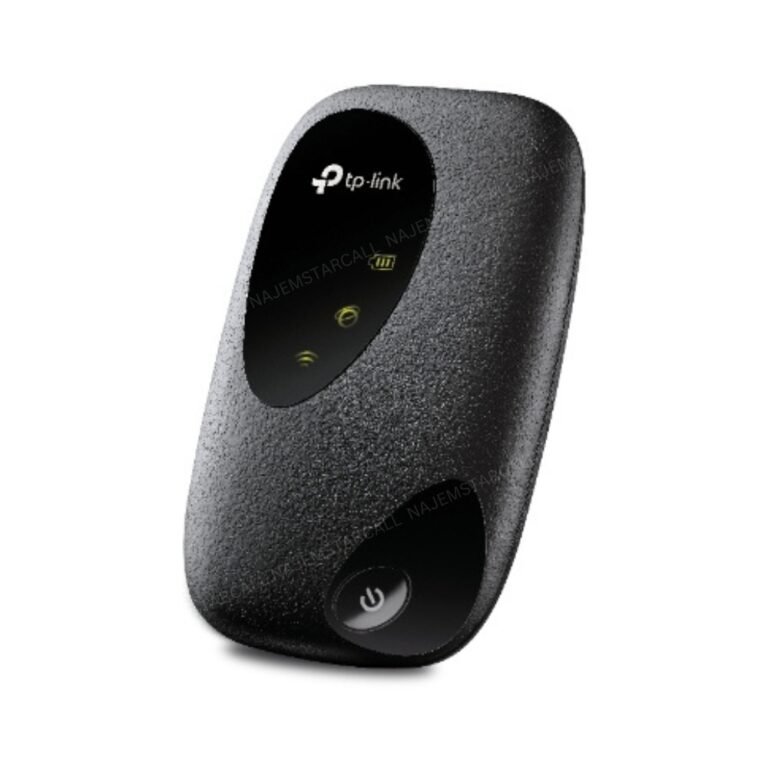 TP-Link M7000 4G LTE Mobile WiFi