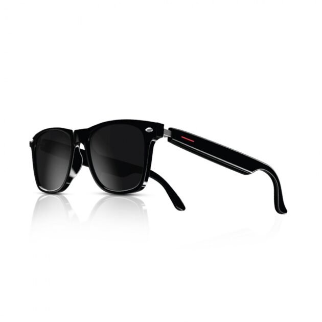 Paris 2 Smart Glasses