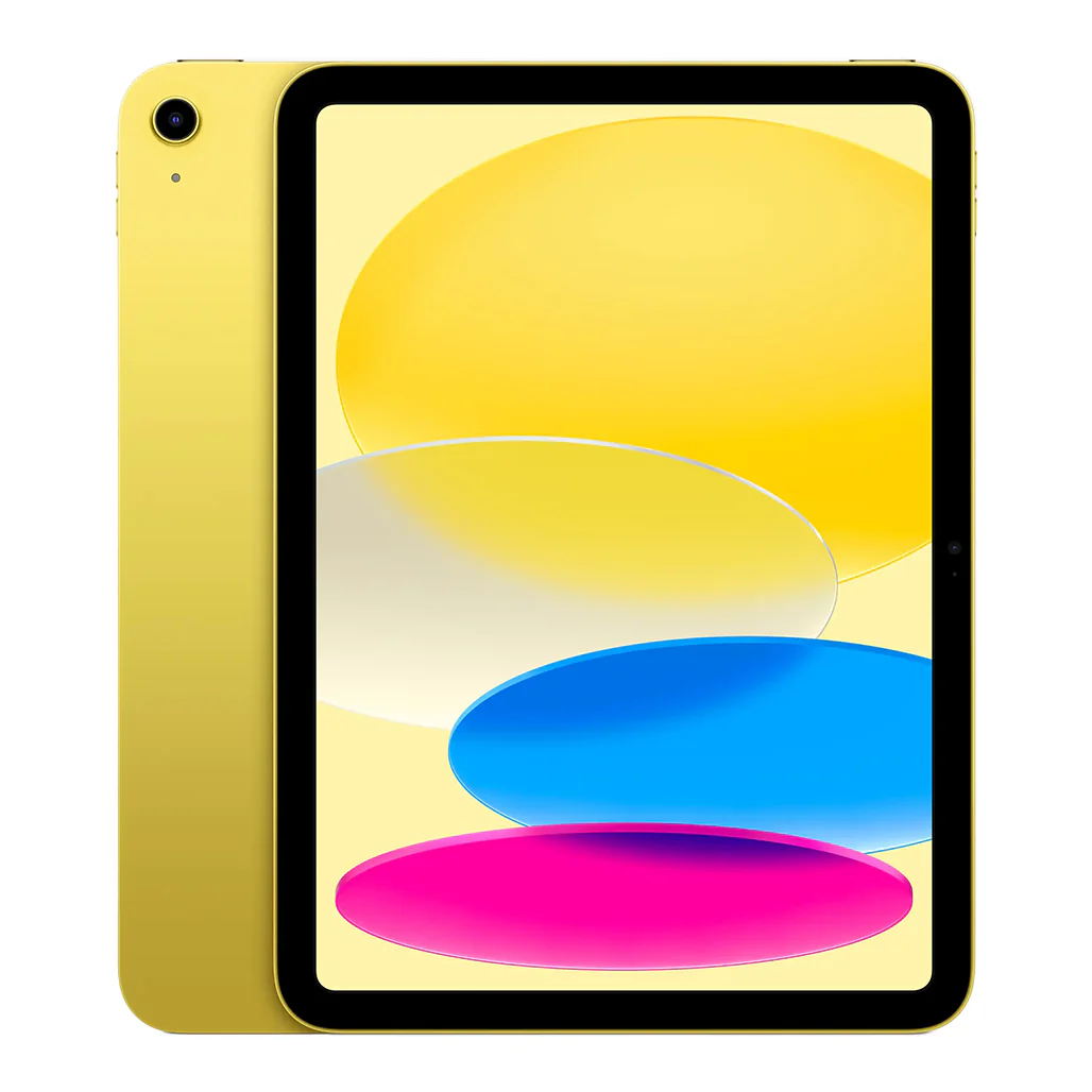 Apple iPad 11" A16 Wi-Fi - Image 5