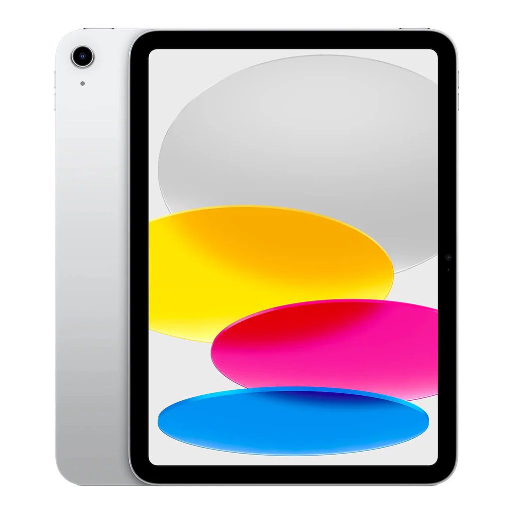 Apple iPad 11" A16 Wi-Fi - Image 7