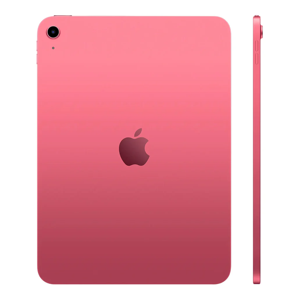 Apple iPad 11" A16 Wi-Fi - Image 4