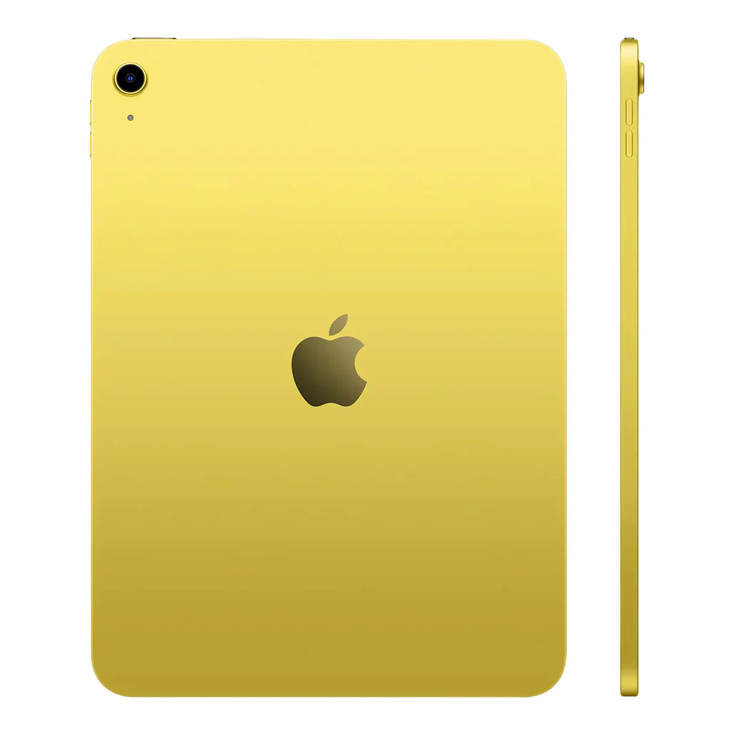 Apple iPad 11" A16 Wi-Fi - Image 6