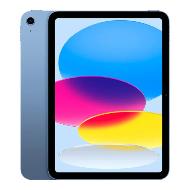 Apple iPad 11" A16 Chip Wi-Fi