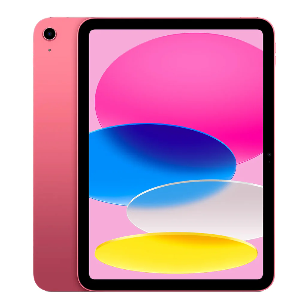 Apple iPad 11" A16 Wi-Fi - Image 3