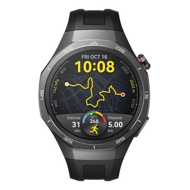 Huawei Watch GT 5 Pro 46mm