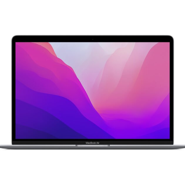 Apple MacBook Air M1 13inch 8/256