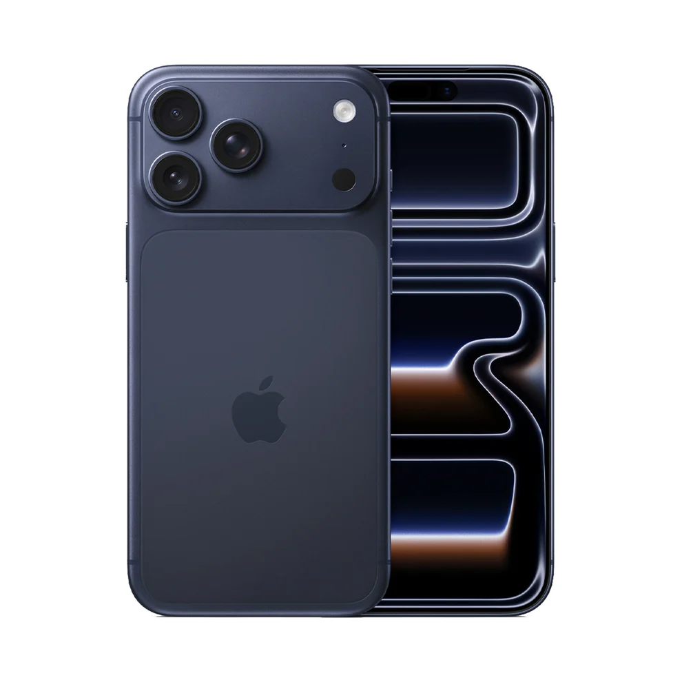 Apple iPhone 17 Pro - Tech+ Warranty - Image 3