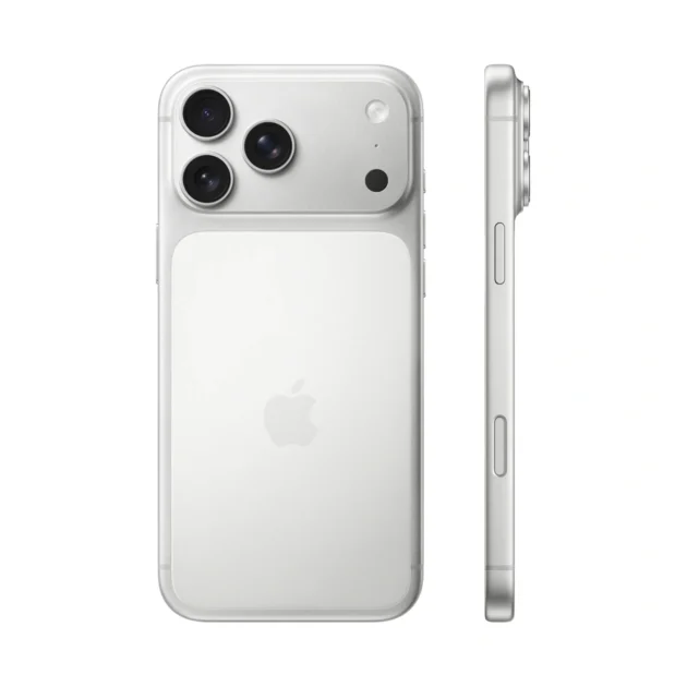 Apple iPhone 17 Pro