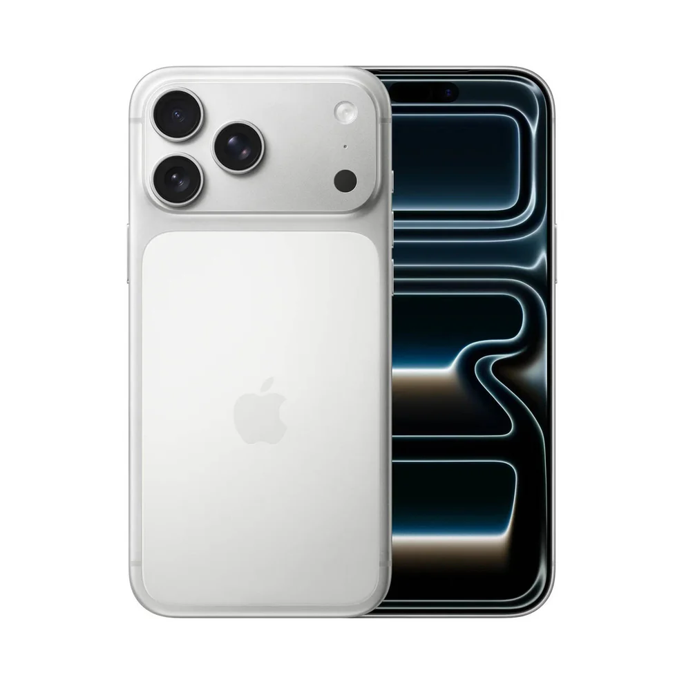 Apple iPhone 17 Pro - Tech+ Warranty - Image 2