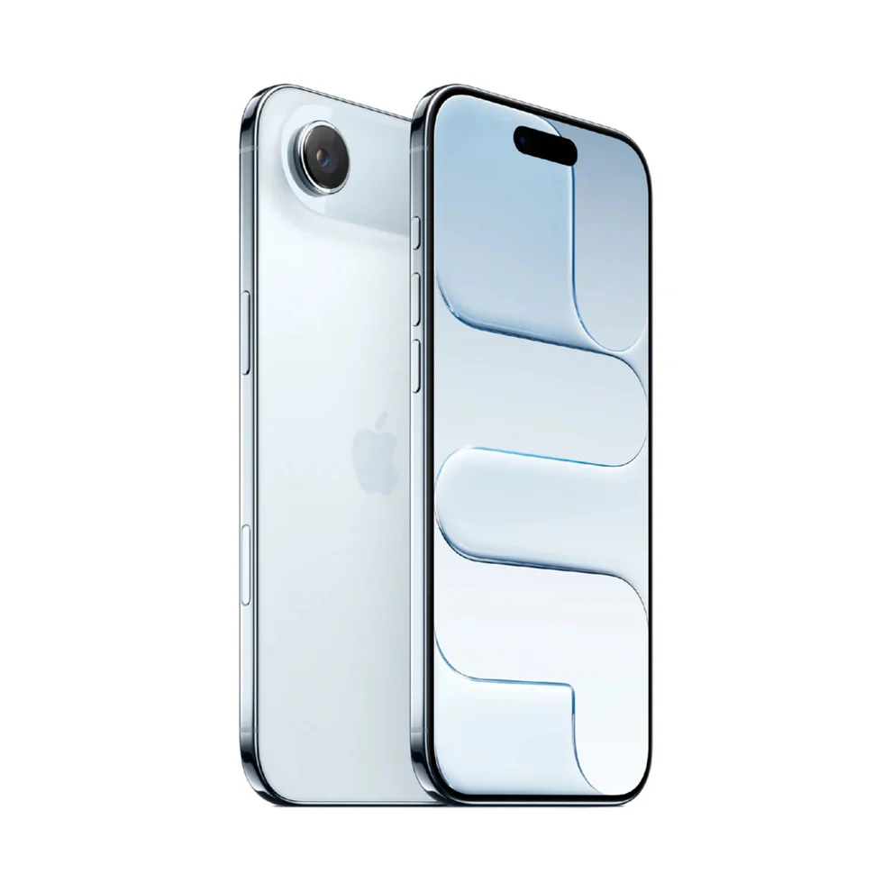 iphone 17 air blue
