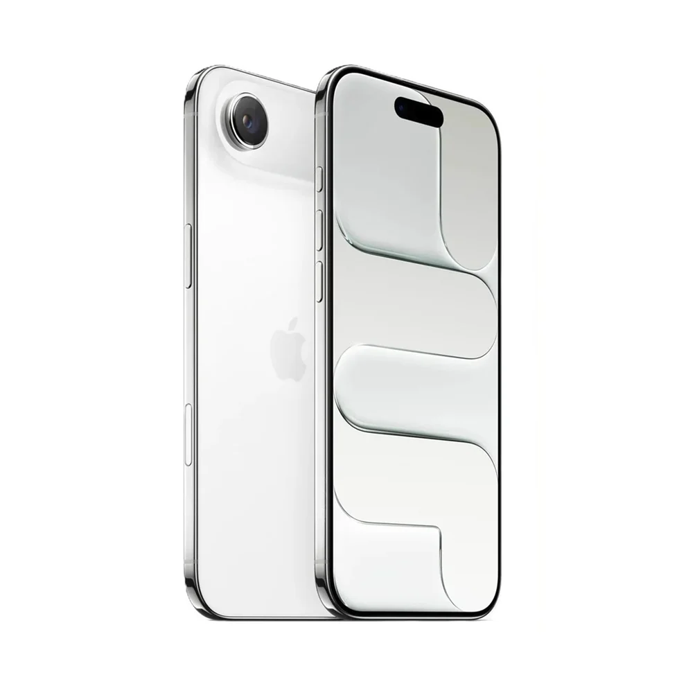 iphone 17 air White