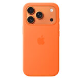 Apple iPhone 17 Pro Max Silicone  MagSafe