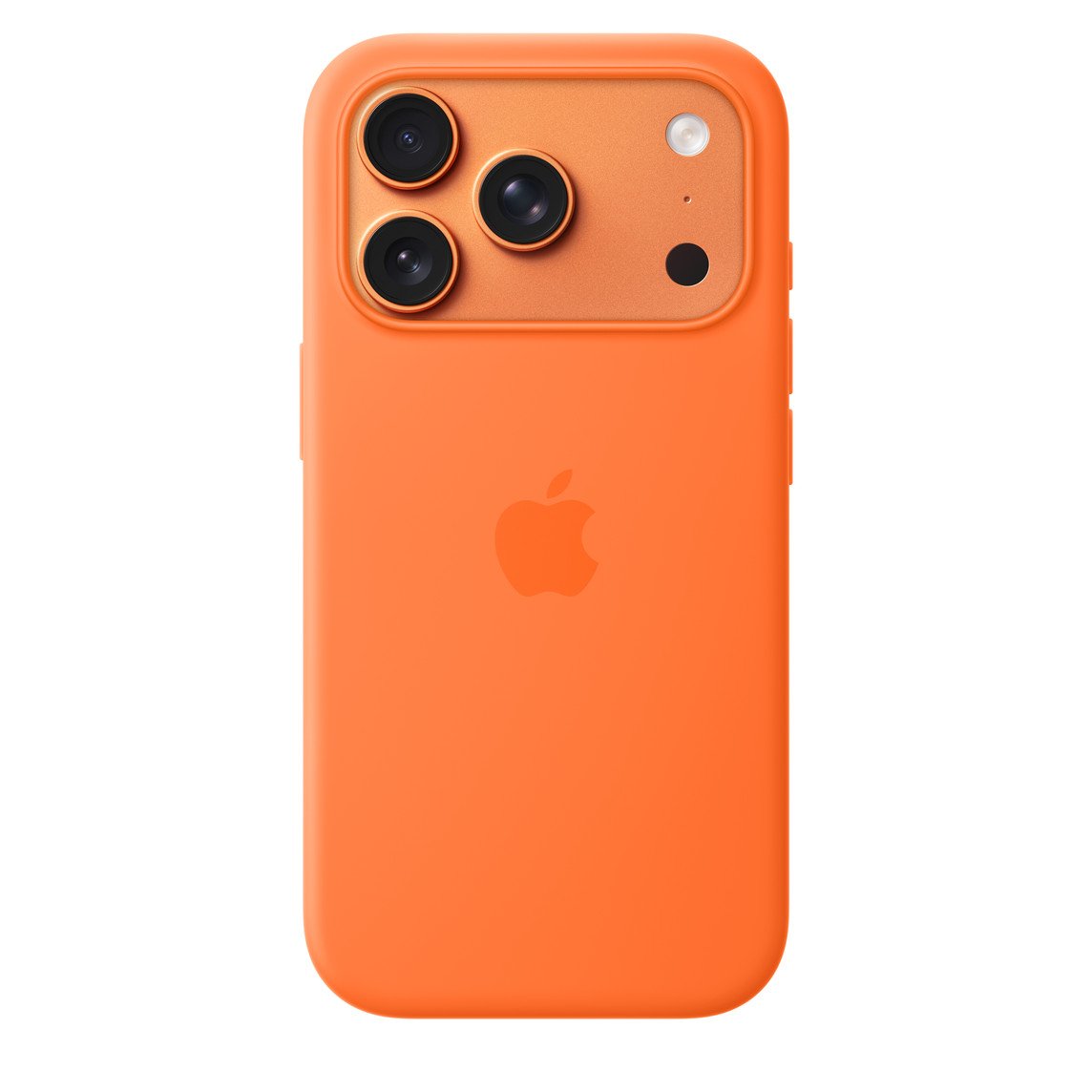 Apple iPhone 17 Pro Max Silicone MagSafe