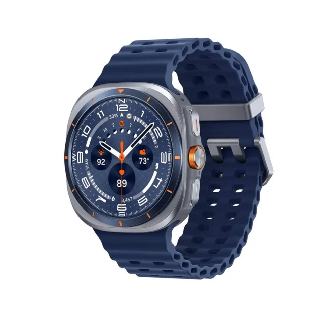 Samsung Galaxy Watch 8 Ultra 2