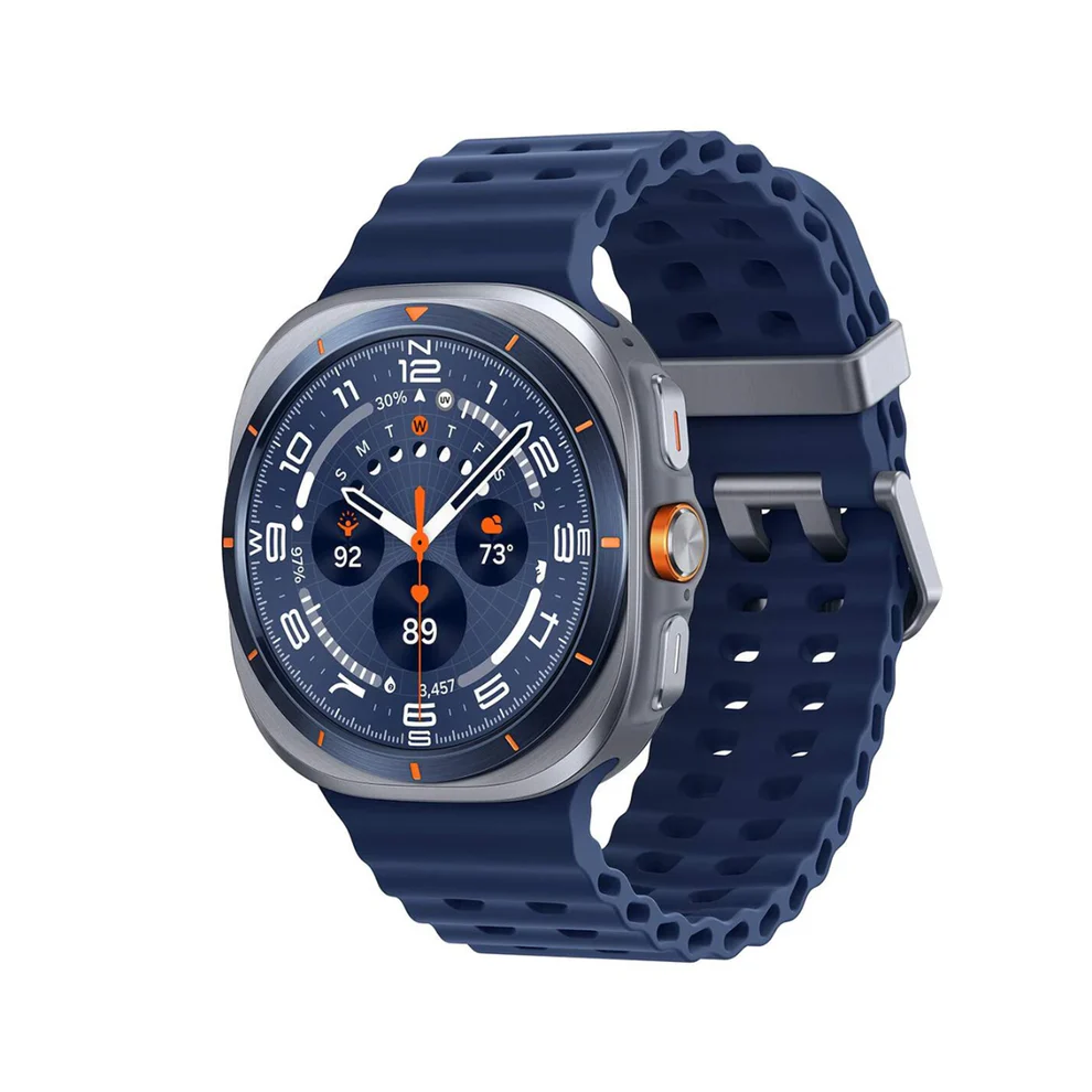 Samsung Galaxy Watch 8 Ultra 2