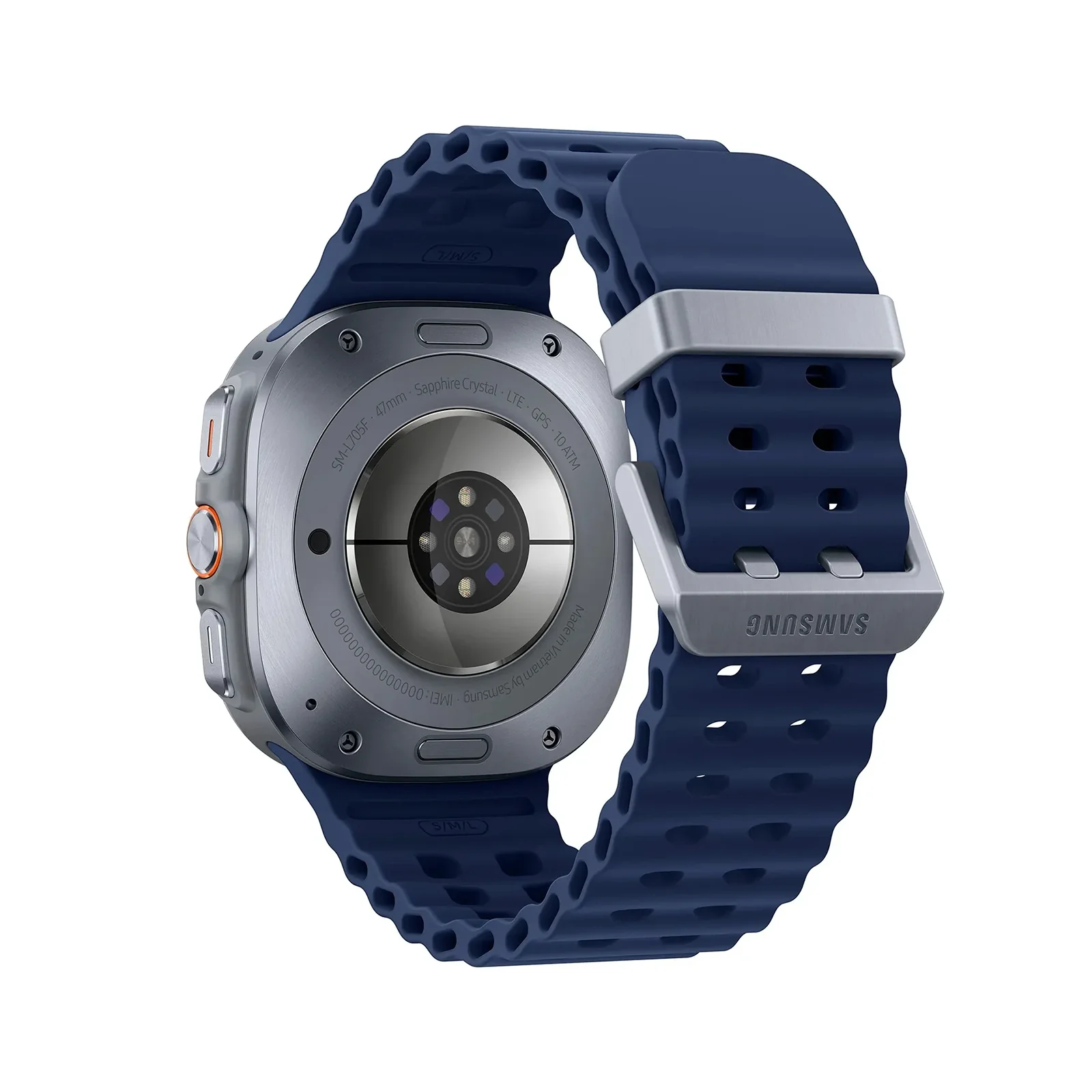 Samsung Galaxy Watch 8 Ultra 2 - Image 2