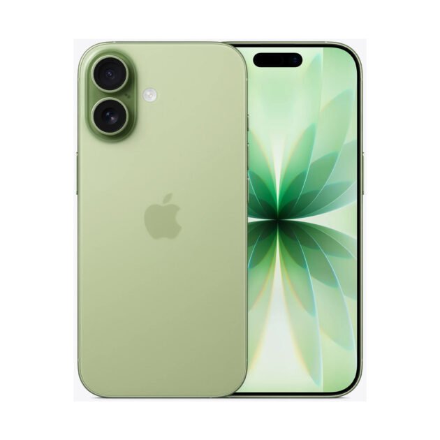 Apple iPhone 17