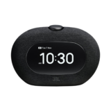 JBL Horizon 3 Bluetooth Clock Radio Speaker with FM