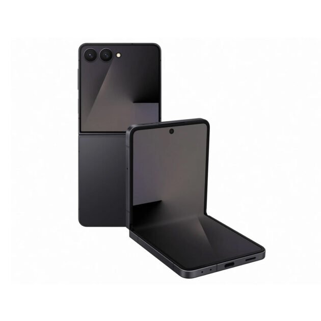 Samsung Galaxy Z Flip 7 fe