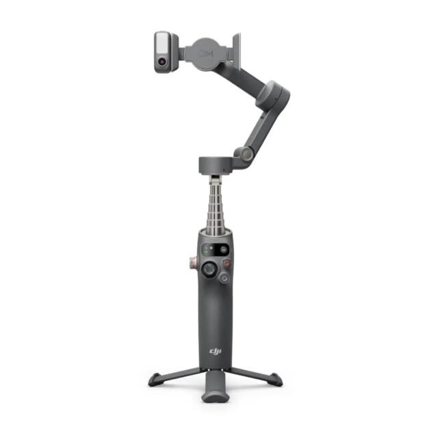 DJI Osmo Mobile 7P