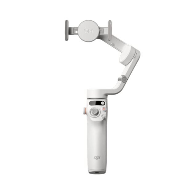 DJI Osmo Mobile 6