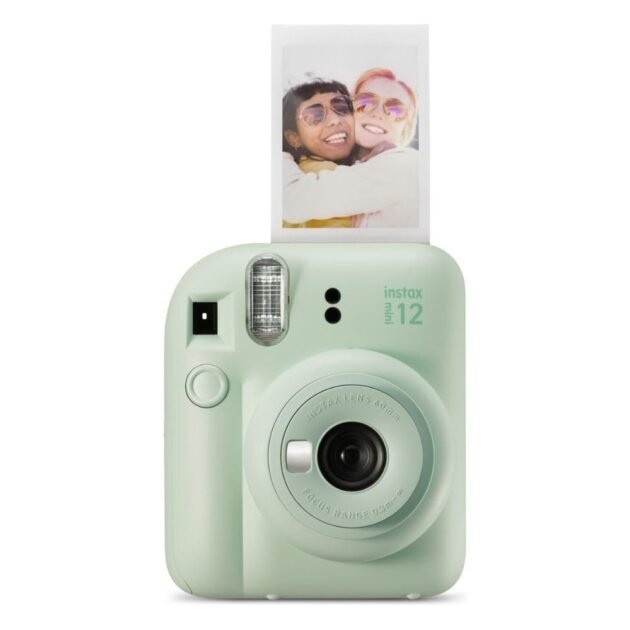 Fujifilm Instax Mini 12