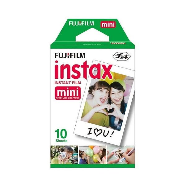 Fujifilm Instax mini 10