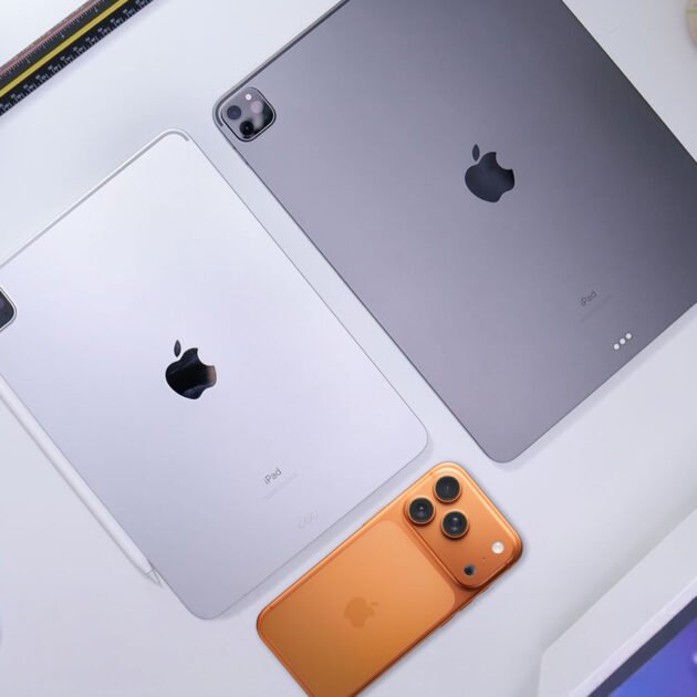 Mobiles & Tablets