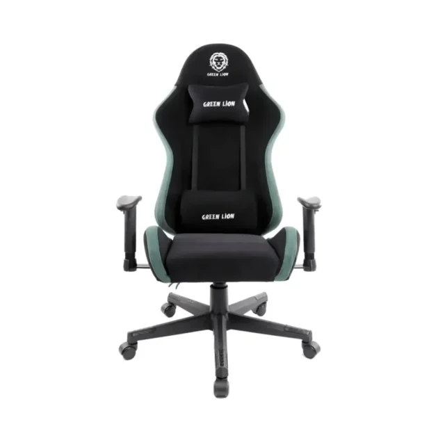 Gaming chair Green Lion ergo