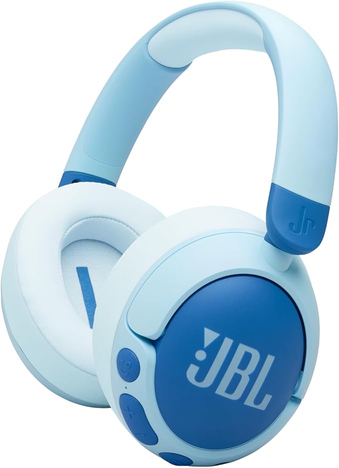 JBL Junior 470 NC — Color: Blue