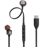JBL Tune 310 Wired in-Ear Type C Headphones