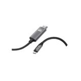 Green Lion 4K USB-C to HDMI Cable
