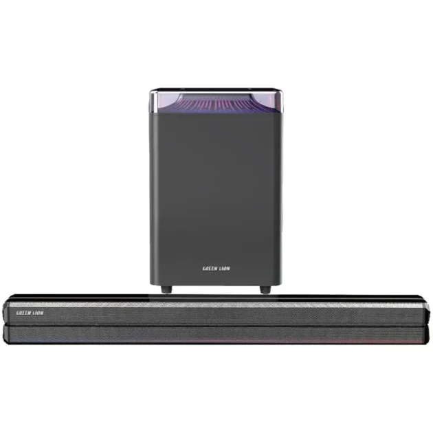 Green Lion Cinema SP100 Wired Soundbar Speaker