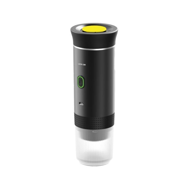 Green Lion Portable Lite Coffee Maker 60ml