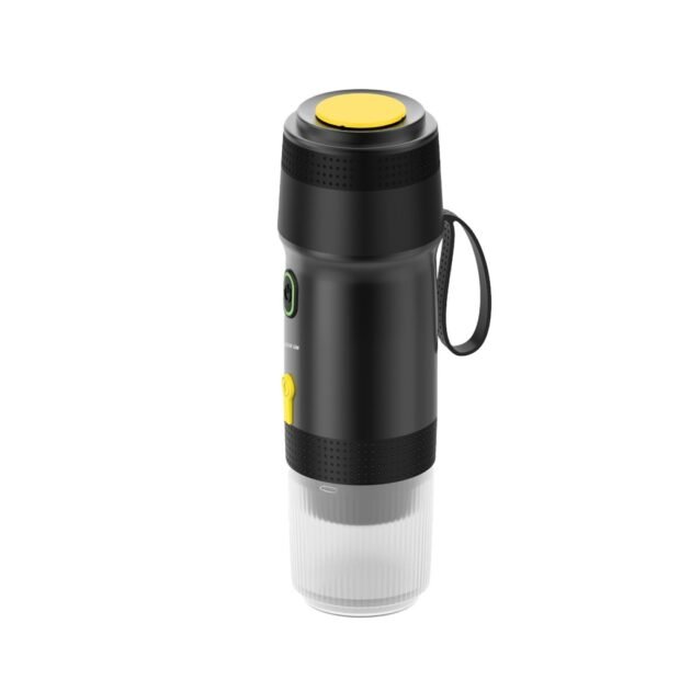 Green Lion Coffee Maker Pro