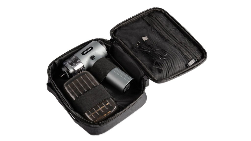 Green Lion 35 in1 Electric Screwdriver Set - Image 2