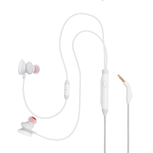 JBL Quantum 50 Wired IN-EAR Gaming