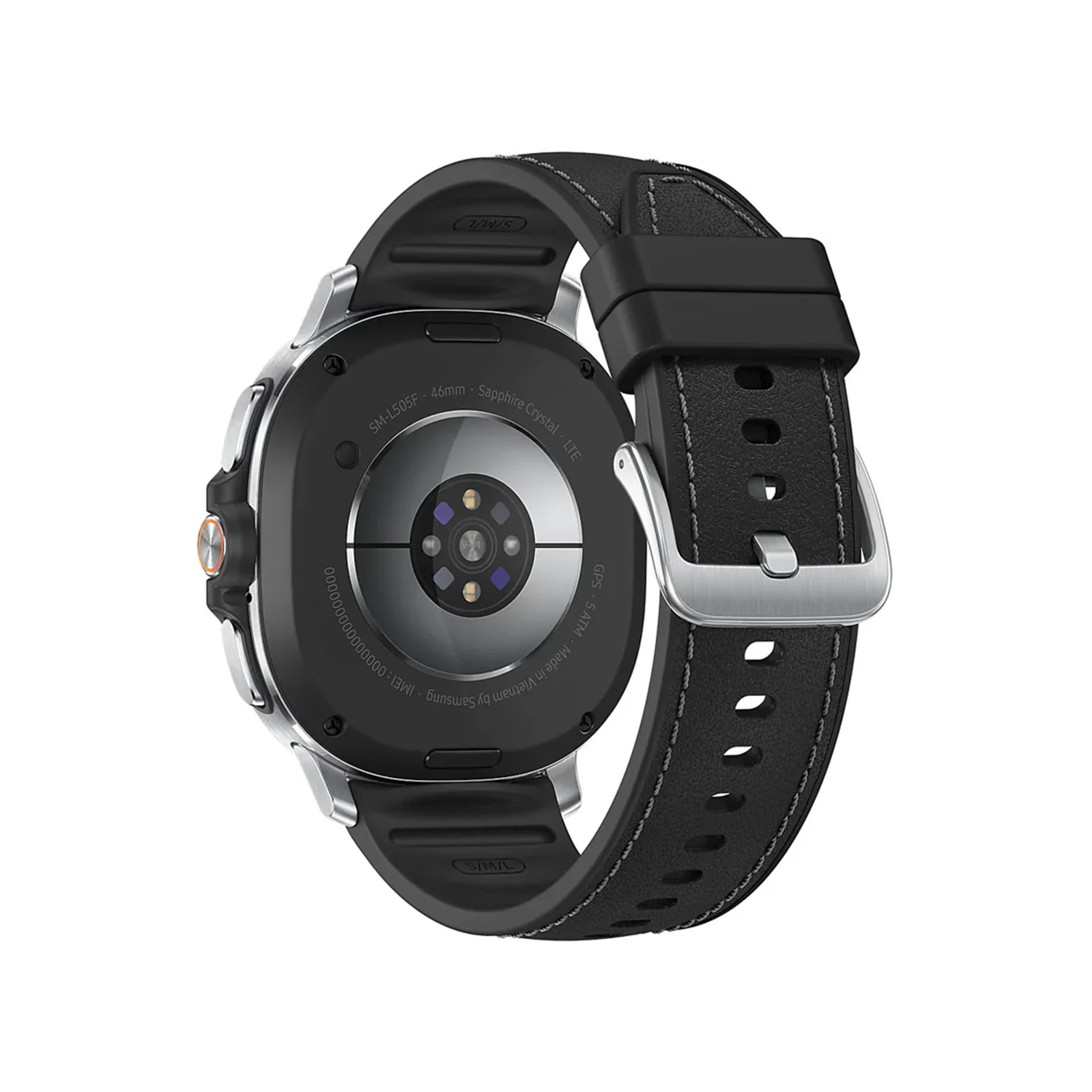 Samsung Galaxy Watch 8 Classic - Image 2