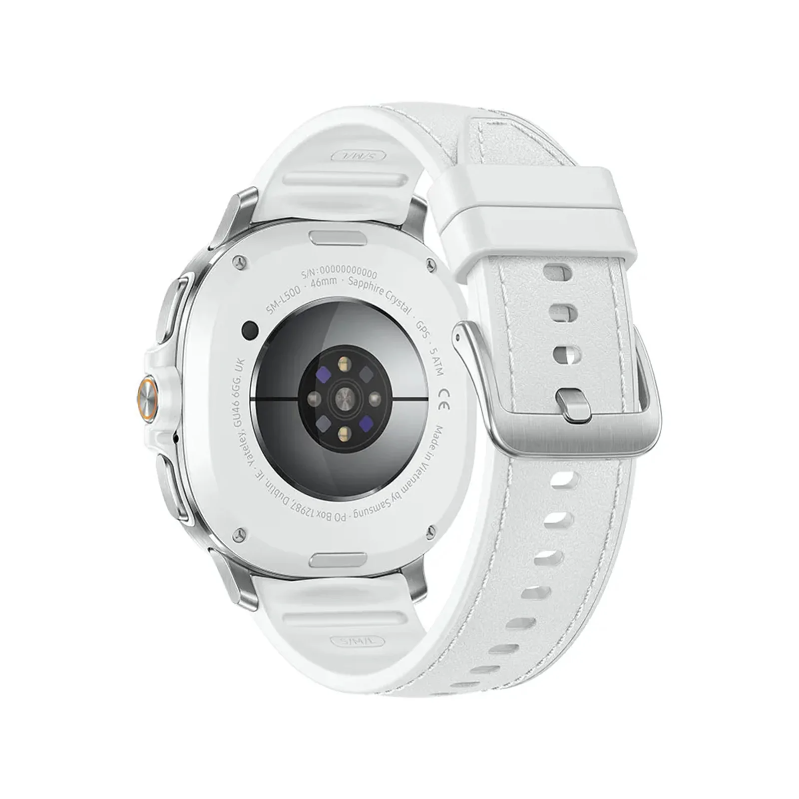 Samsung Galaxy Watch 8 Classic - Image 4
