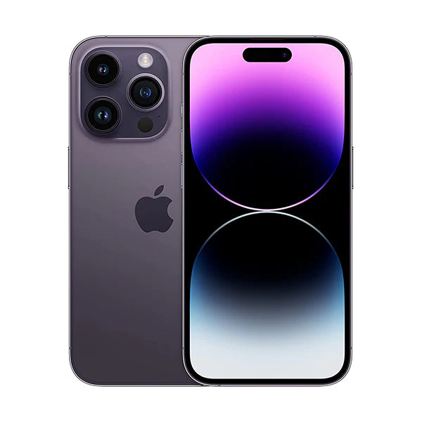 Apple iPhone 14 Pro