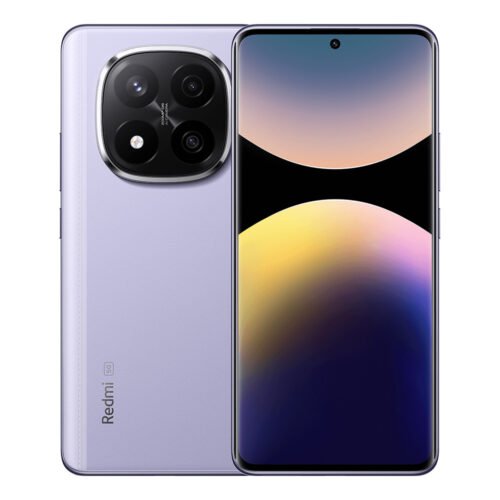 Xiaomi Redmi Note 14 Pro+ 5G - Image 3