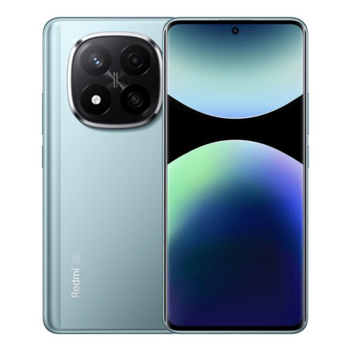 Xiaomi Redmi Note 14 Pro+ 5G - Image 2