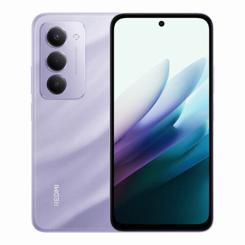 Xiaomi Redmi 15 — Color: Purple, Memory: 8Gb Ram, size: 256GB