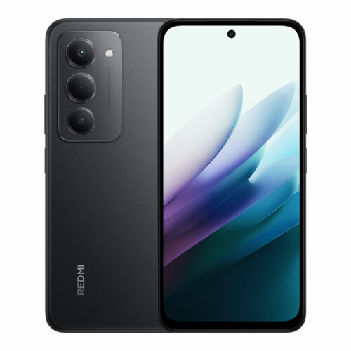 Xiaomi Redmi 15 — Color: Black, Memory: 8Gb Ram, size: 256GB